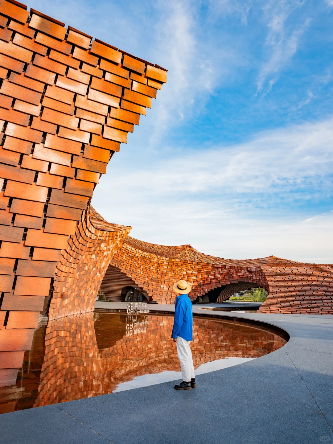 推荐一个江苏真正冷门的旅行地，美哭😭我了