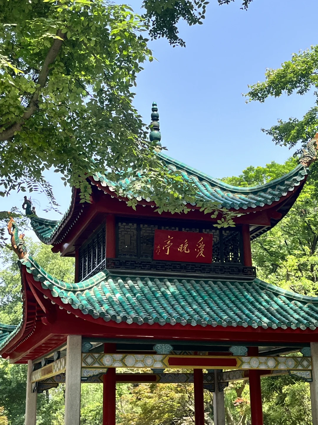 拒绝人挤人！长沙周末两天一夜攻略！不绕路