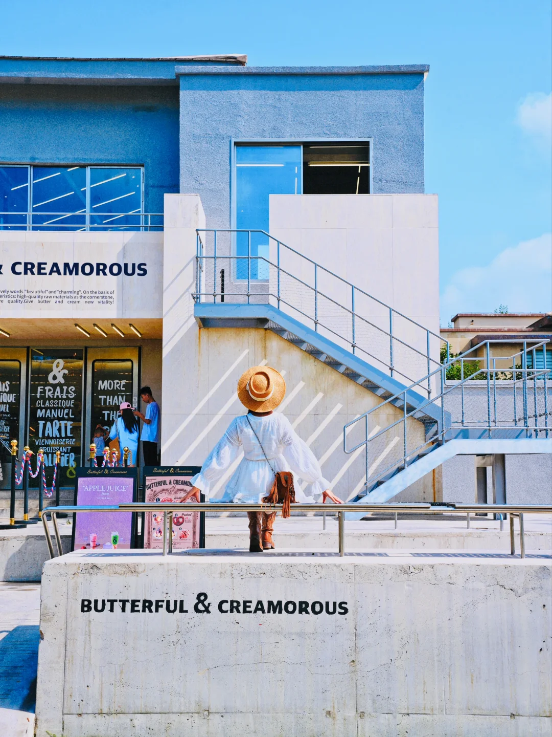 为了这18张照片特意去了趟📍秦皇岛,附机位