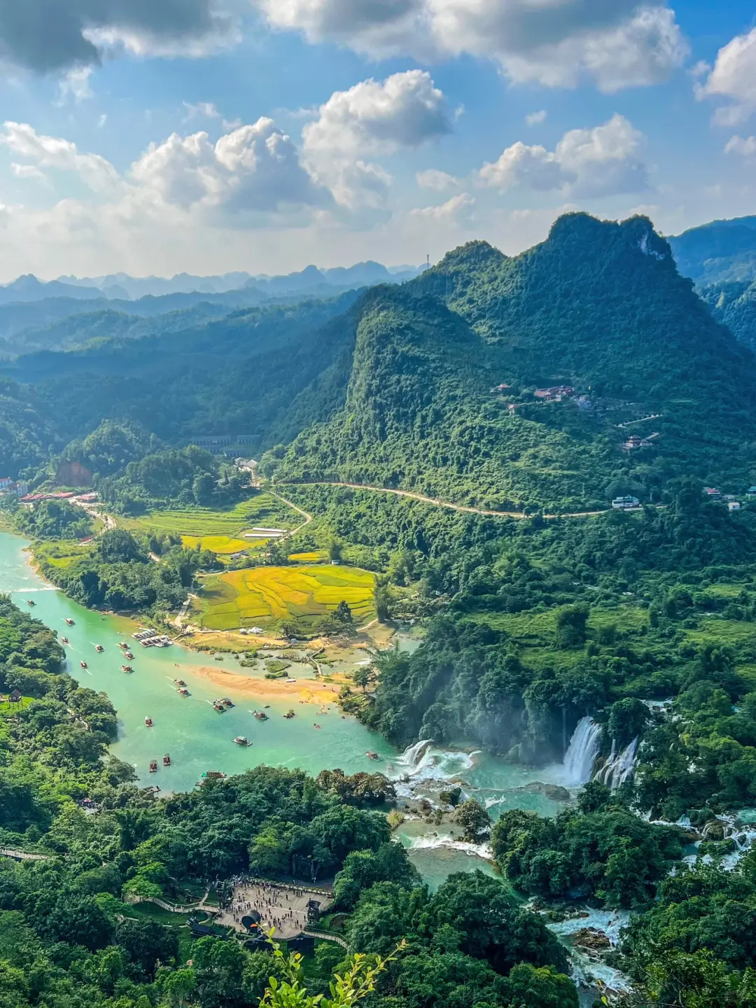 🌈迄今为止,我最喜欢的亲子游城市出现了…