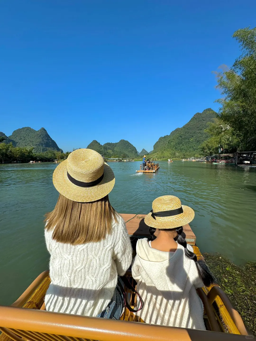 🌈迄今为止,我最喜欢的亲子游城市出现了…