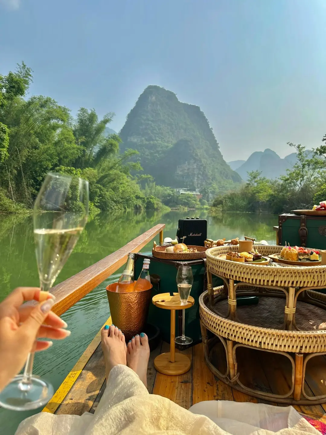 🌈迄今为止,我最喜欢的亲子游城市出现了…