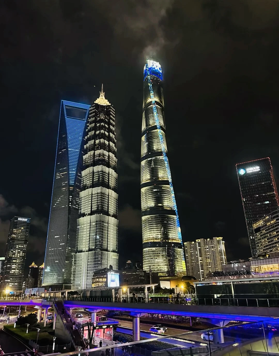 03女大📍上海/两天一夜精华版旅游攻略❗️