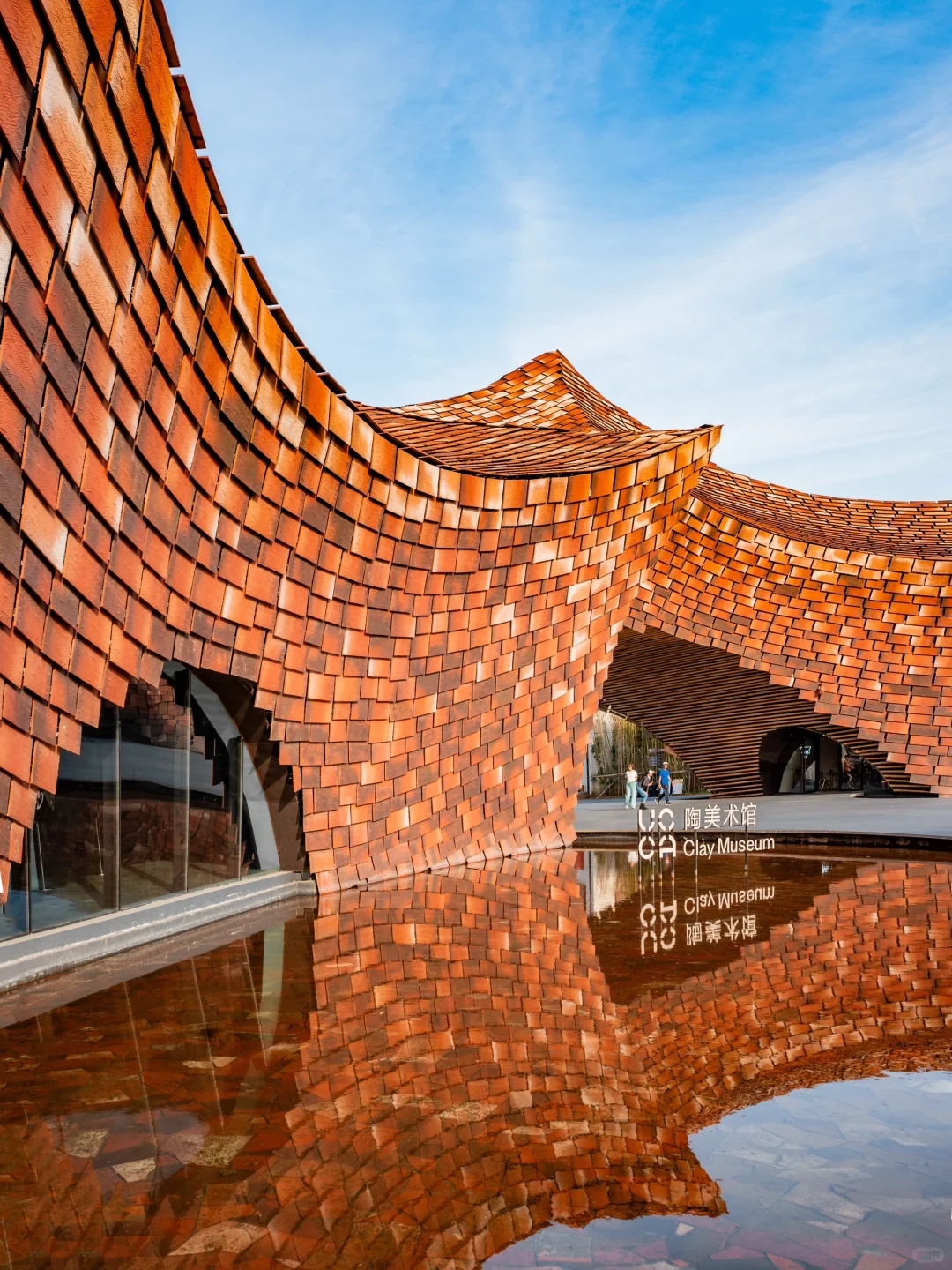 推荐一个江苏真正冷门的旅行地，美哭😭我了