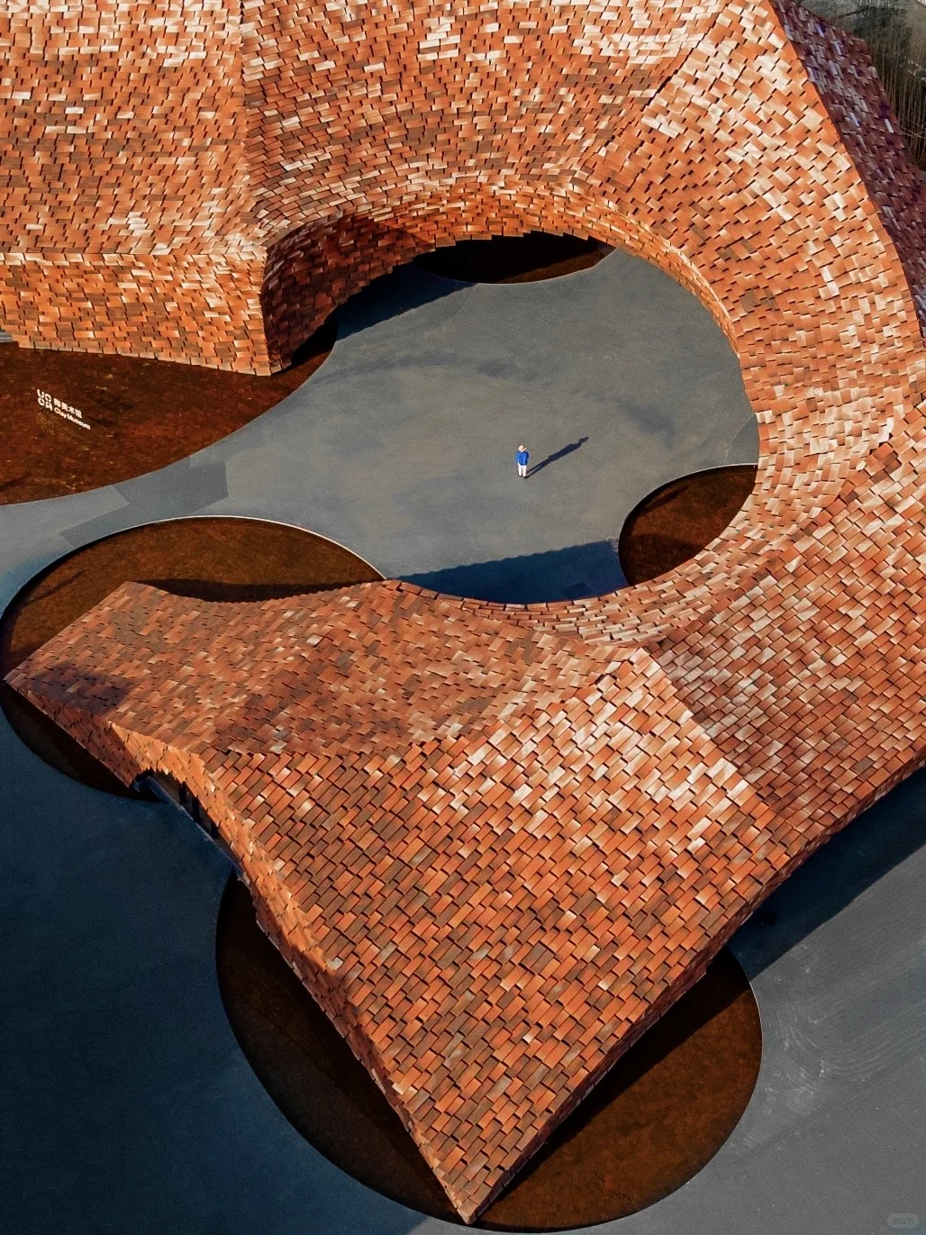 推荐一个江苏真正冷门的旅行地，美哭😭我了