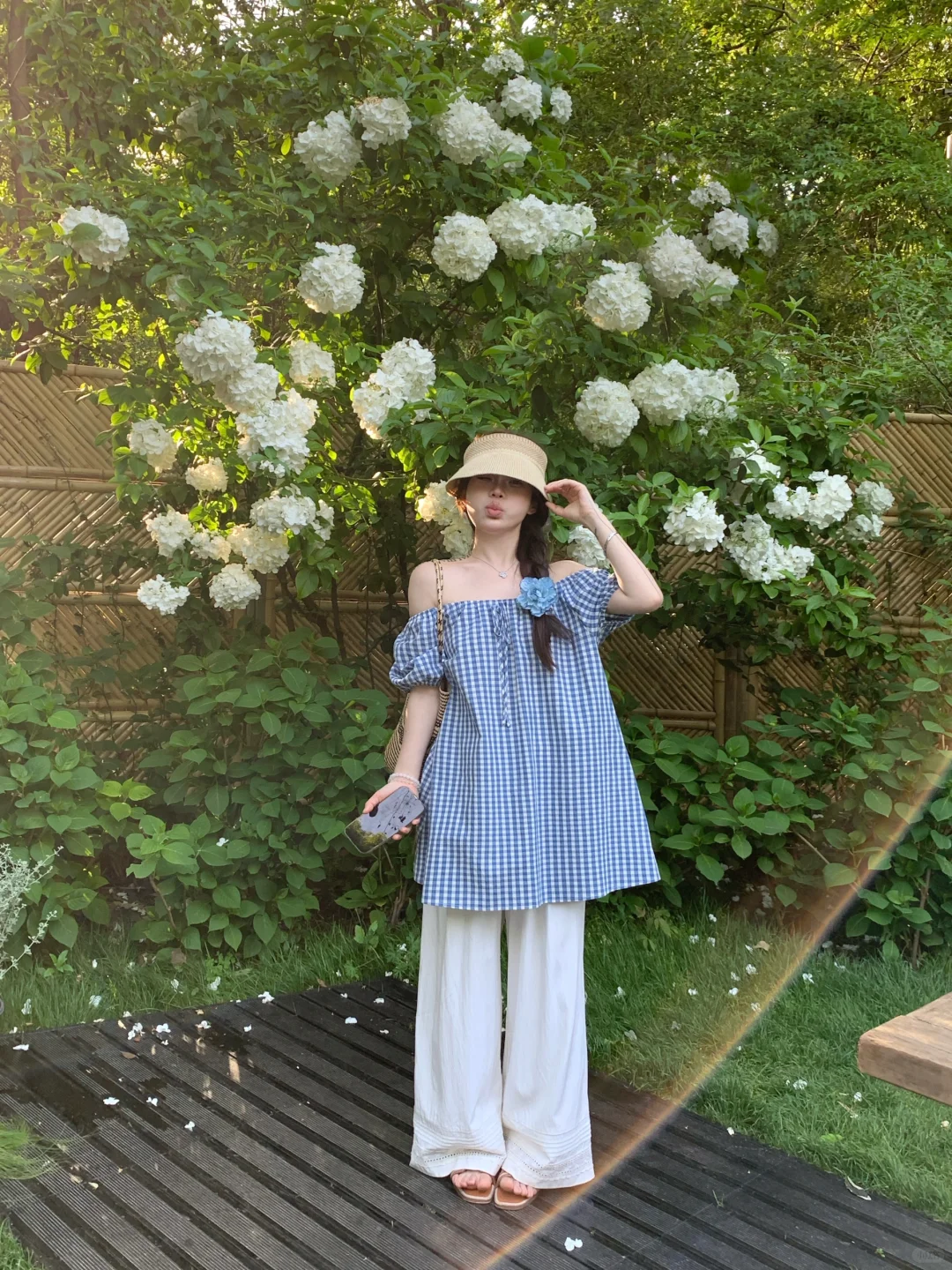 🌸 近期旅游18套Look分享✨