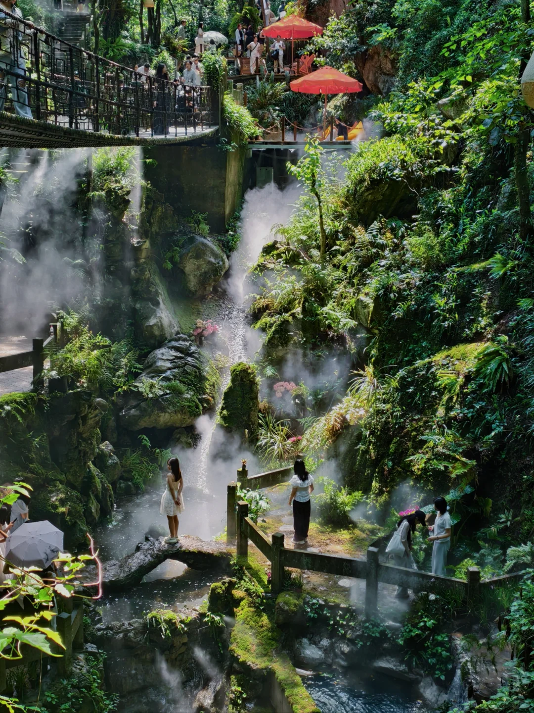 杭州你不宣传这,糊涂啊!