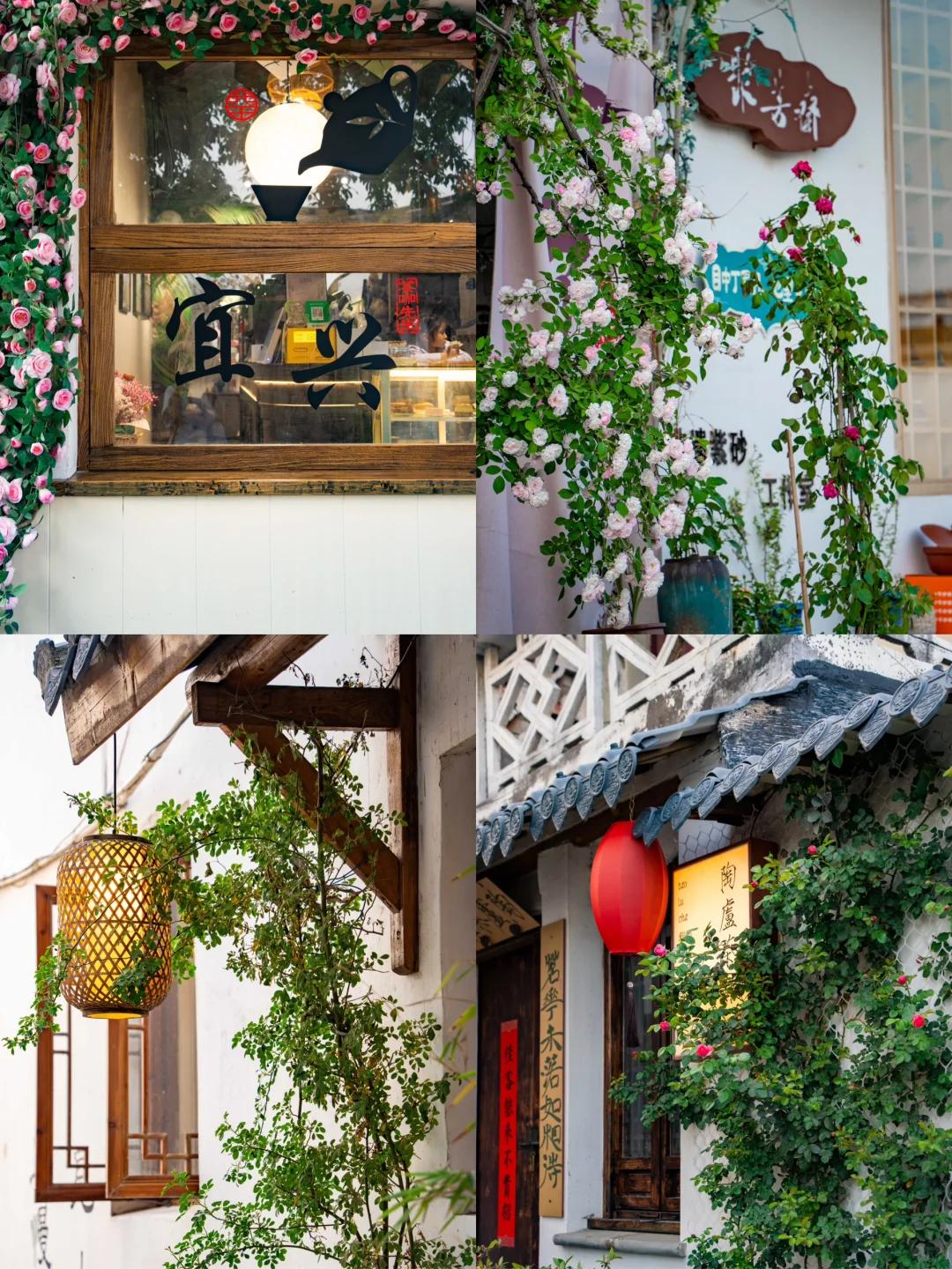 推荐一个江苏真正冷门的旅行地，美哭😭我了