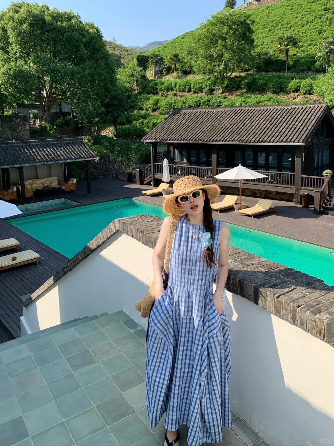 🌸 近期旅游18套Look分享✨