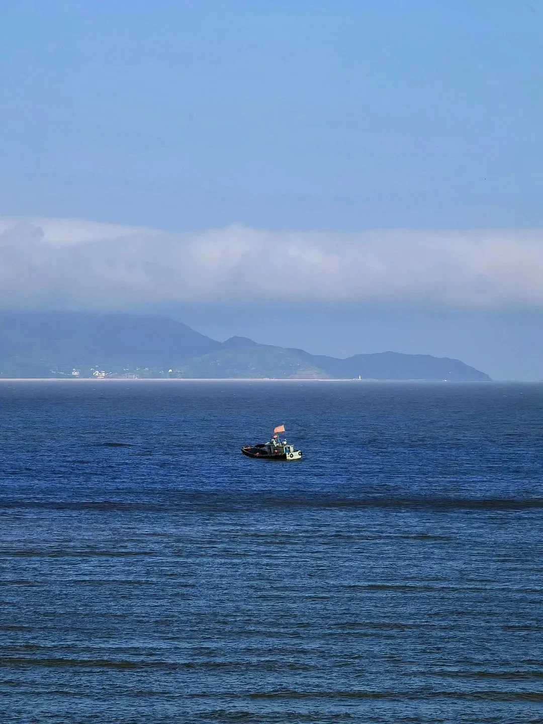 《国家地理》强推的小众海岛!火山岩奇观!