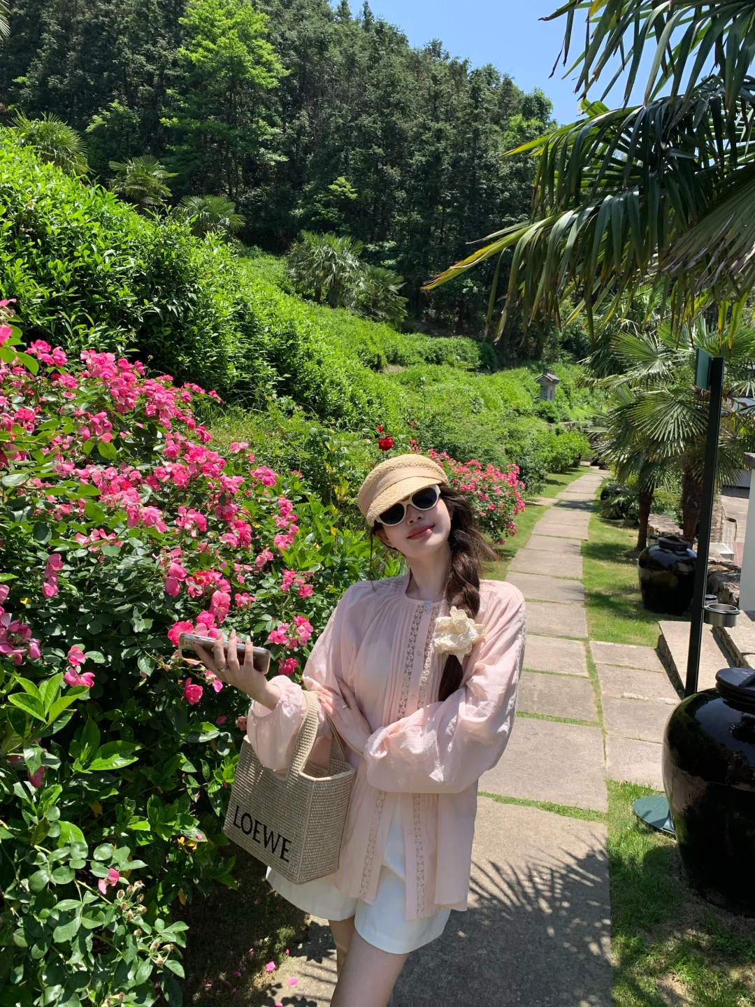 🌸 近期旅游18套Look分享✨