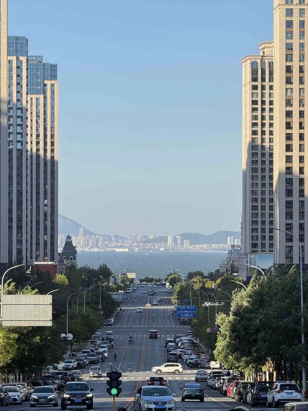 大连，真的会奖励每一个认真做攻略的人！