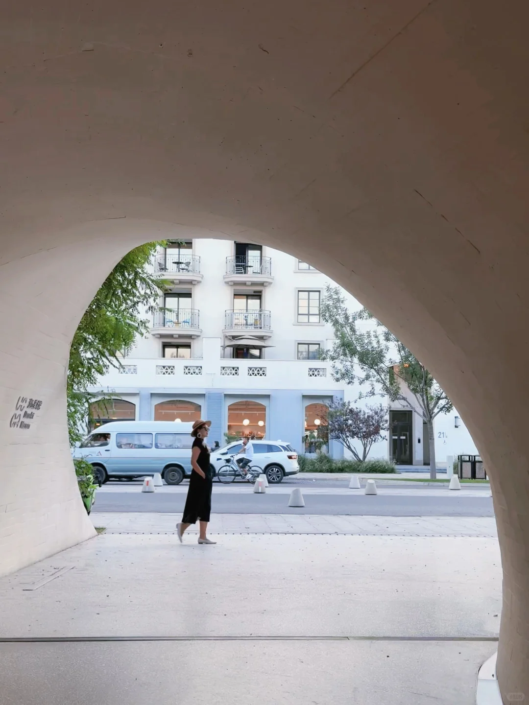 为了这18张照片特意去了趟📍秦皇岛,附机位