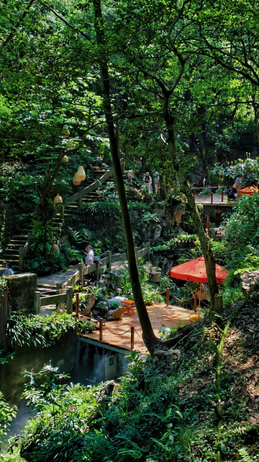 杭州你不宣传这,糊涂啊!