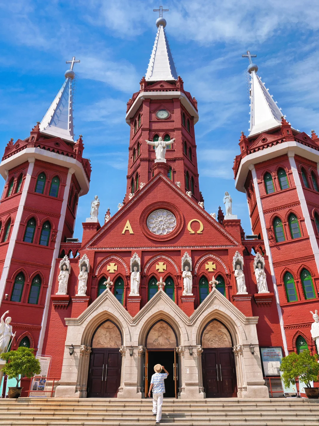 北京1h🚄直达❗️被严重低估的宝藏小城（1/50）