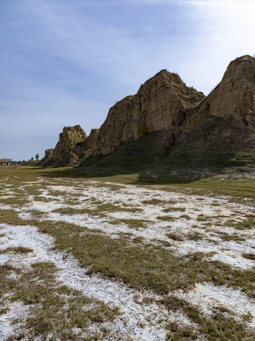 北京3h自驾➡️大同｜个人私藏｜奇幻秘境
