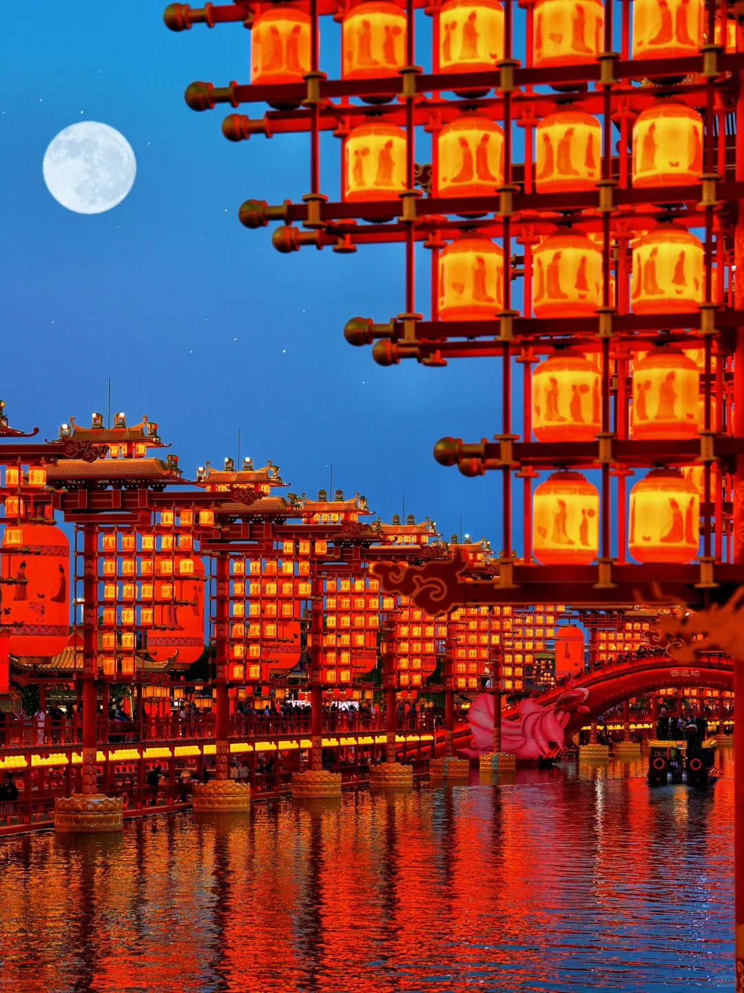 北京1h🚄直达❗️被严重低估的宝藏小城（1/50）