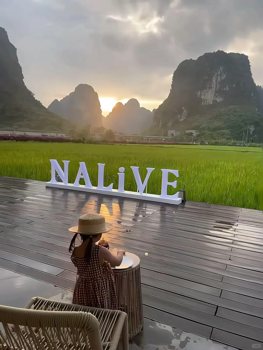 🌈迄今为止,我最喜欢的亲子游城市出现了…