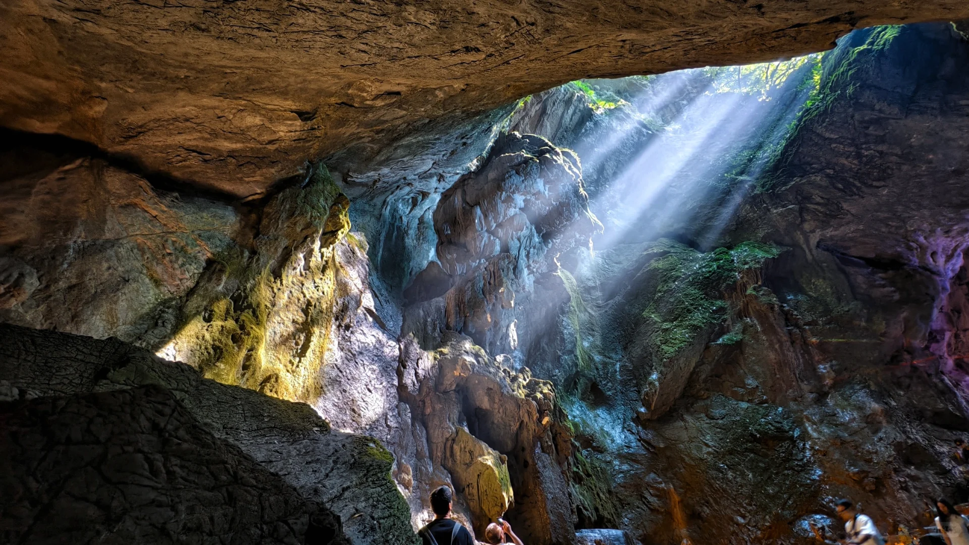 杭州你不宣传这,糊涂啊!