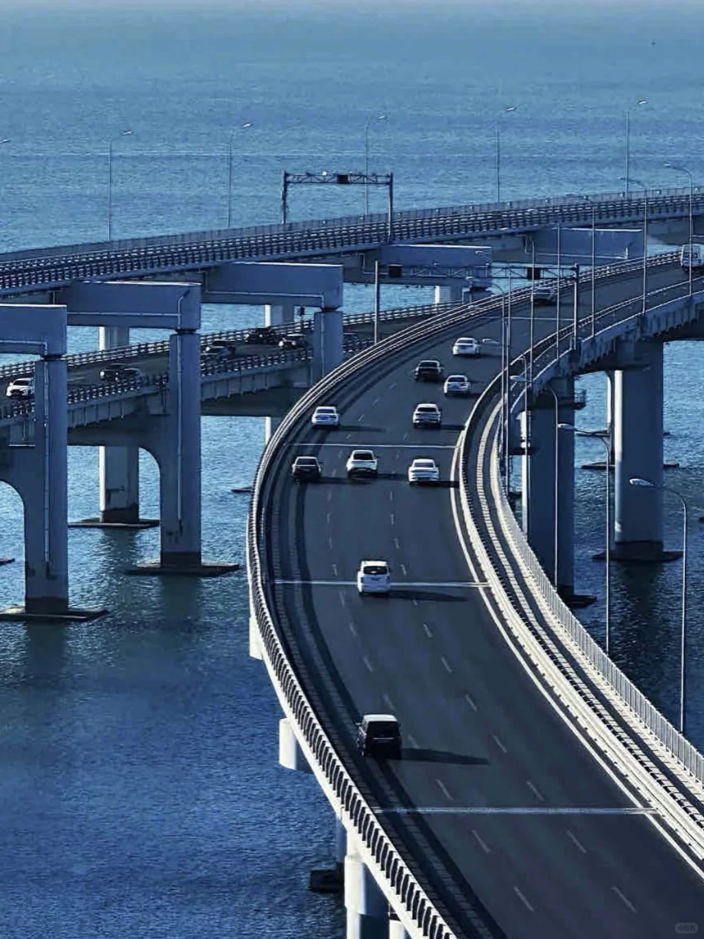 大连，真的会奖励每一个认真做攻略的人！