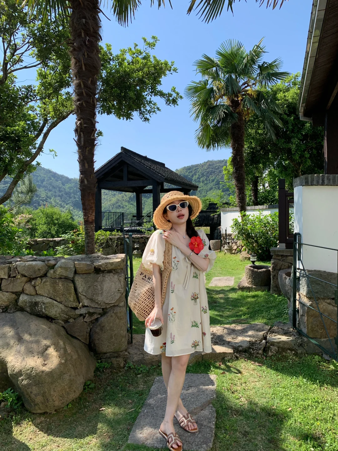 🌸 近期旅游18套Look分享✨