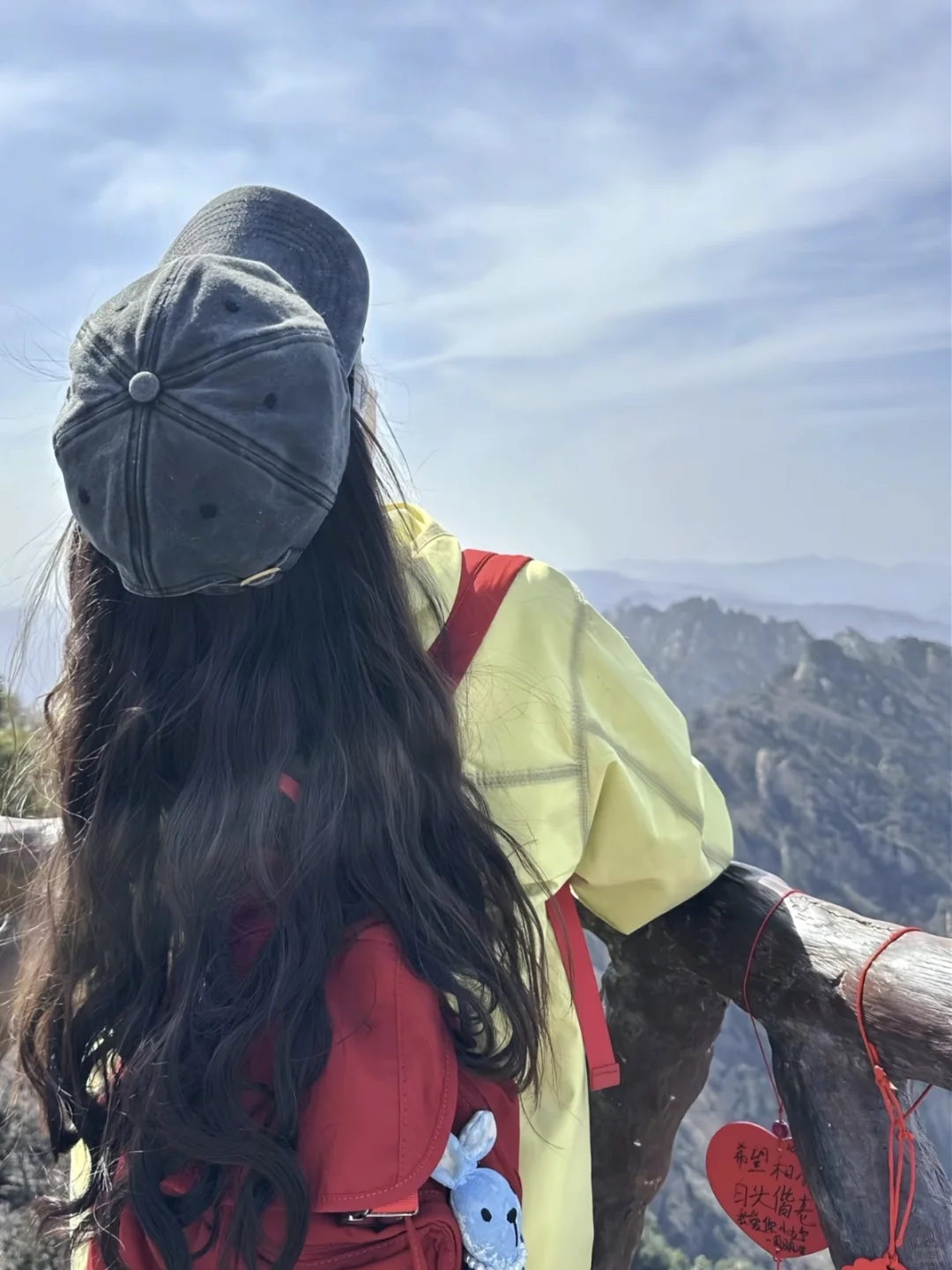 老君山实况 一日游超详细攻略，赶紧码住！