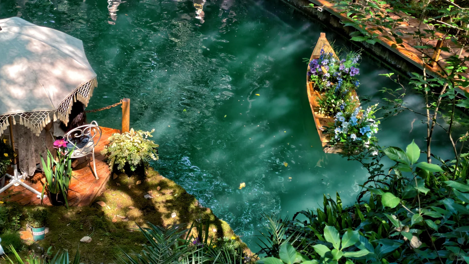 杭州你不宣传这,糊涂啊!