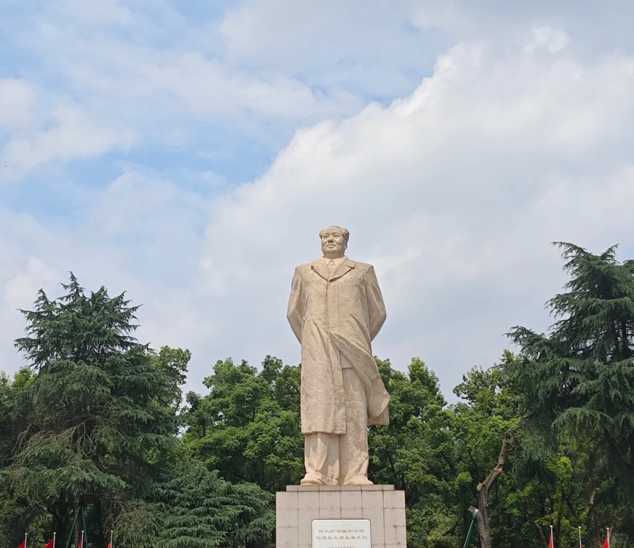 拒绝人挤人！长沙周末两天一夜攻略！不绕路