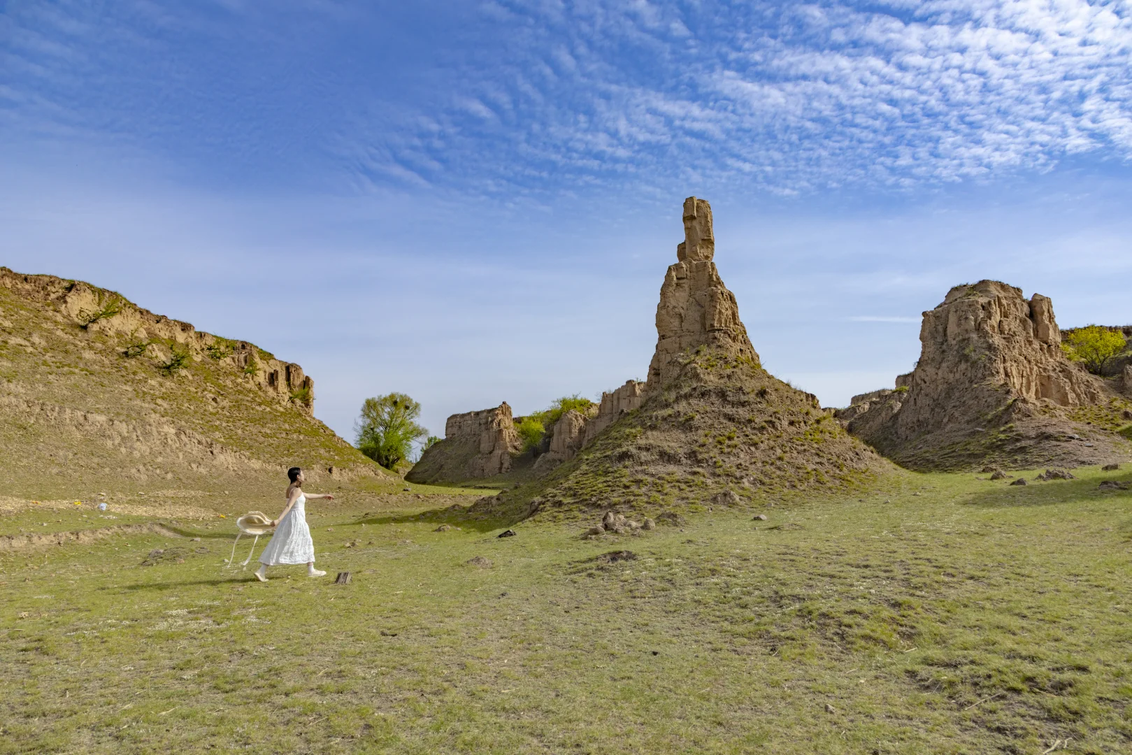 北京3h自驾➡️大同｜个人私藏｜奇幻秘境