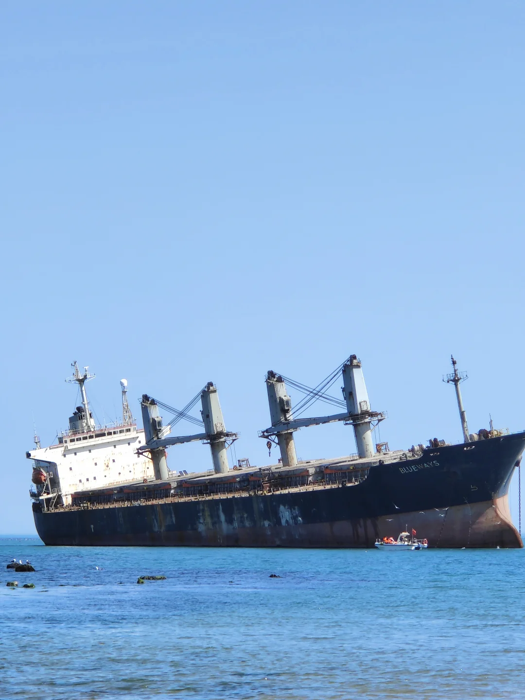 去了，不后悔！