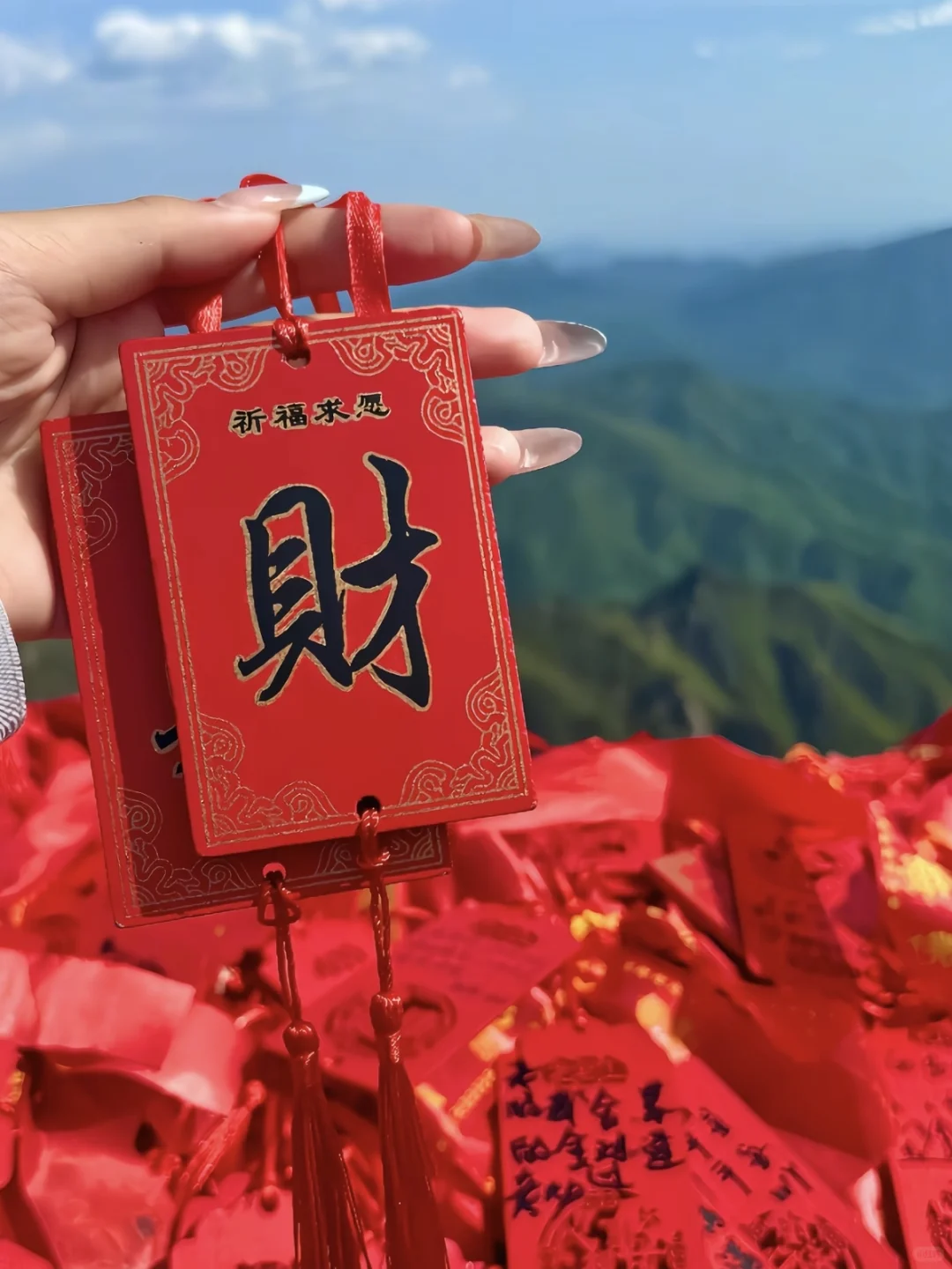 老君山实况 一日游超详细攻略，赶紧码住！