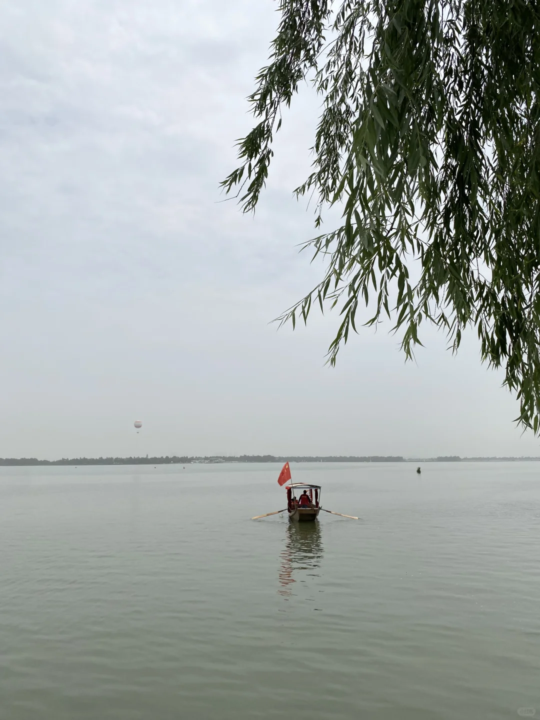 半日特种兵游武大-东湖💜