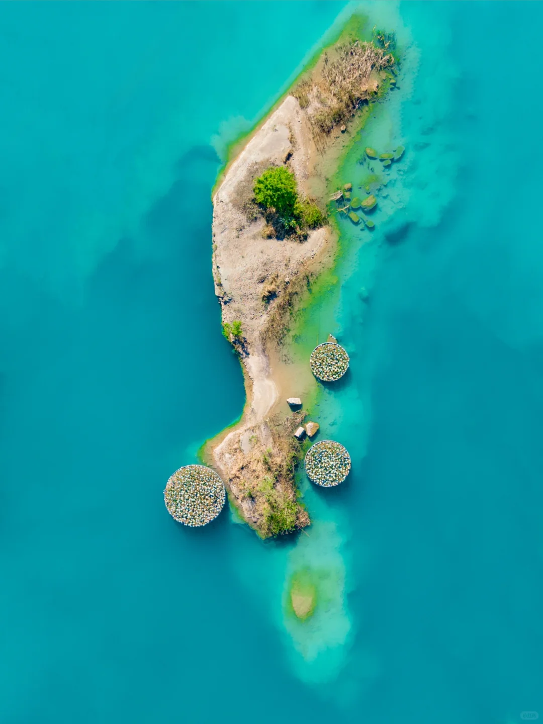 推荐一个江苏真正冷门的旅行地，美哭😭我了