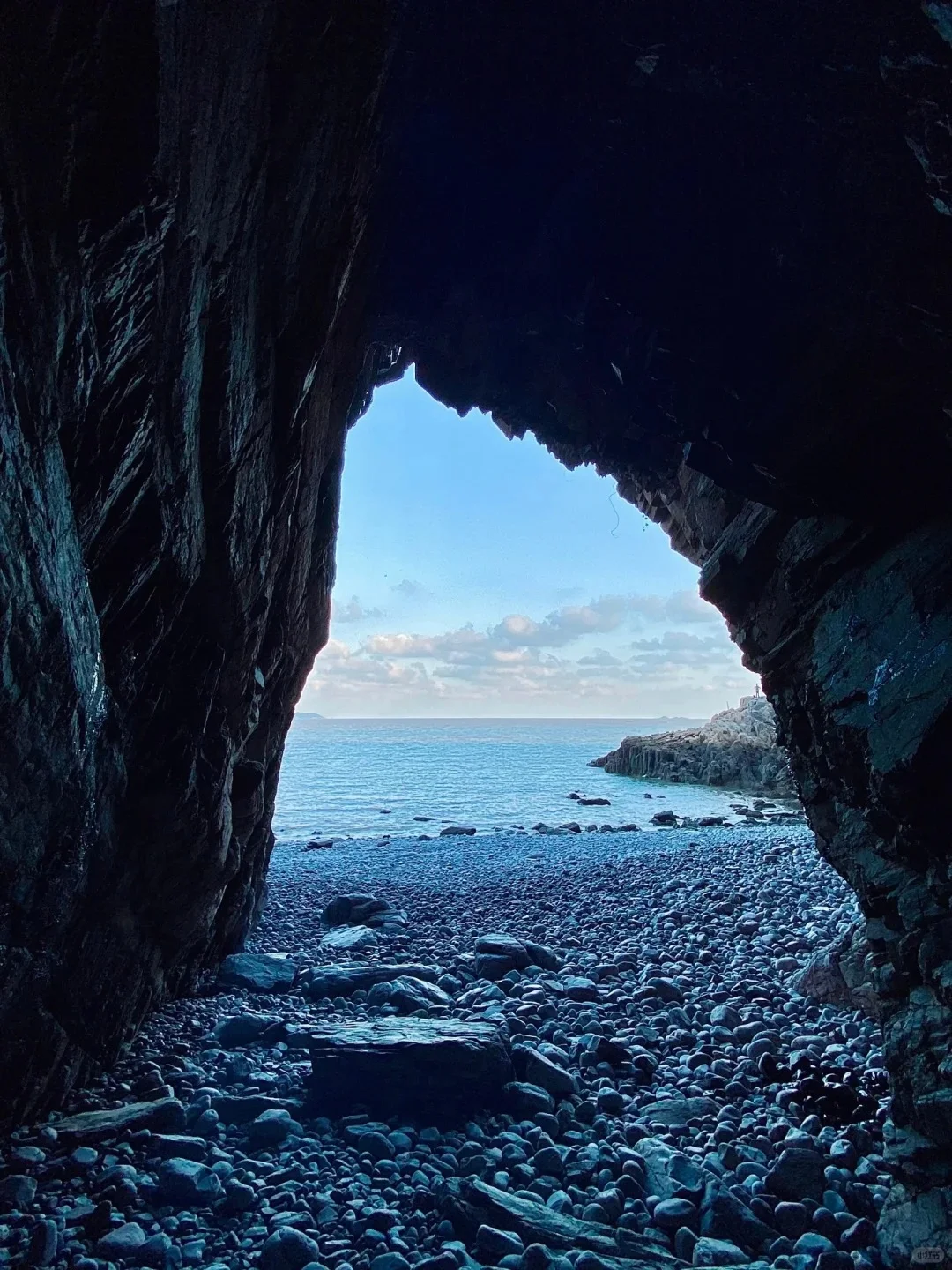 《国家地理》强推的小众海岛!火山岩奇观!