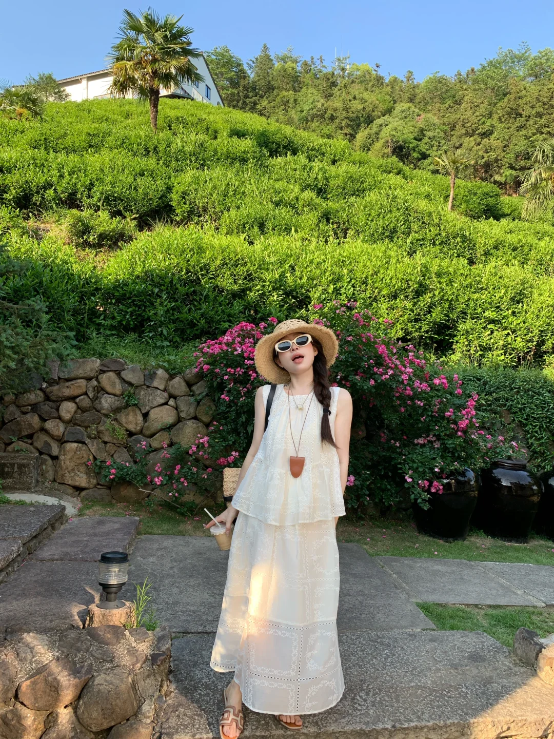 🌸 近期旅游18套Look分享✨