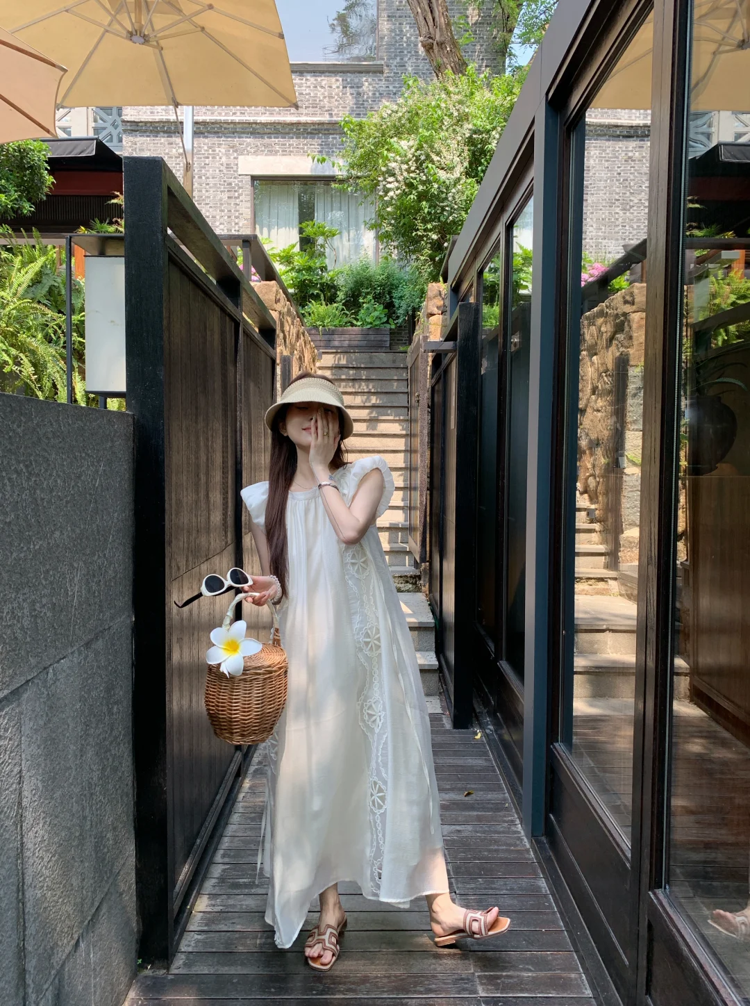 🌸 近期旅游18套Look分享✨