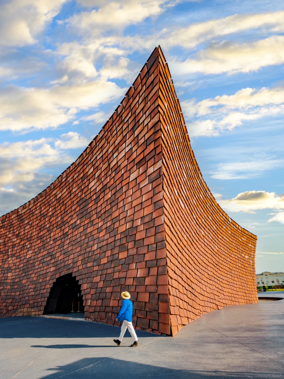 推荐一个江苏真正冷门的旅行地，美哭😭我了
