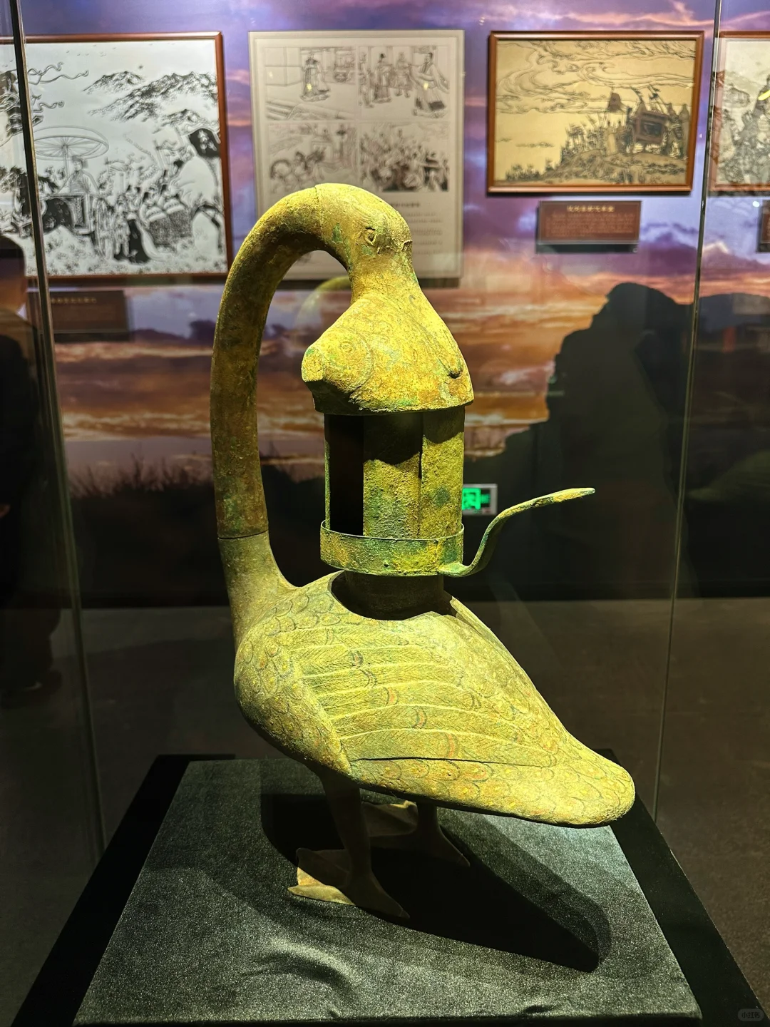 幽云十六州之蔚州