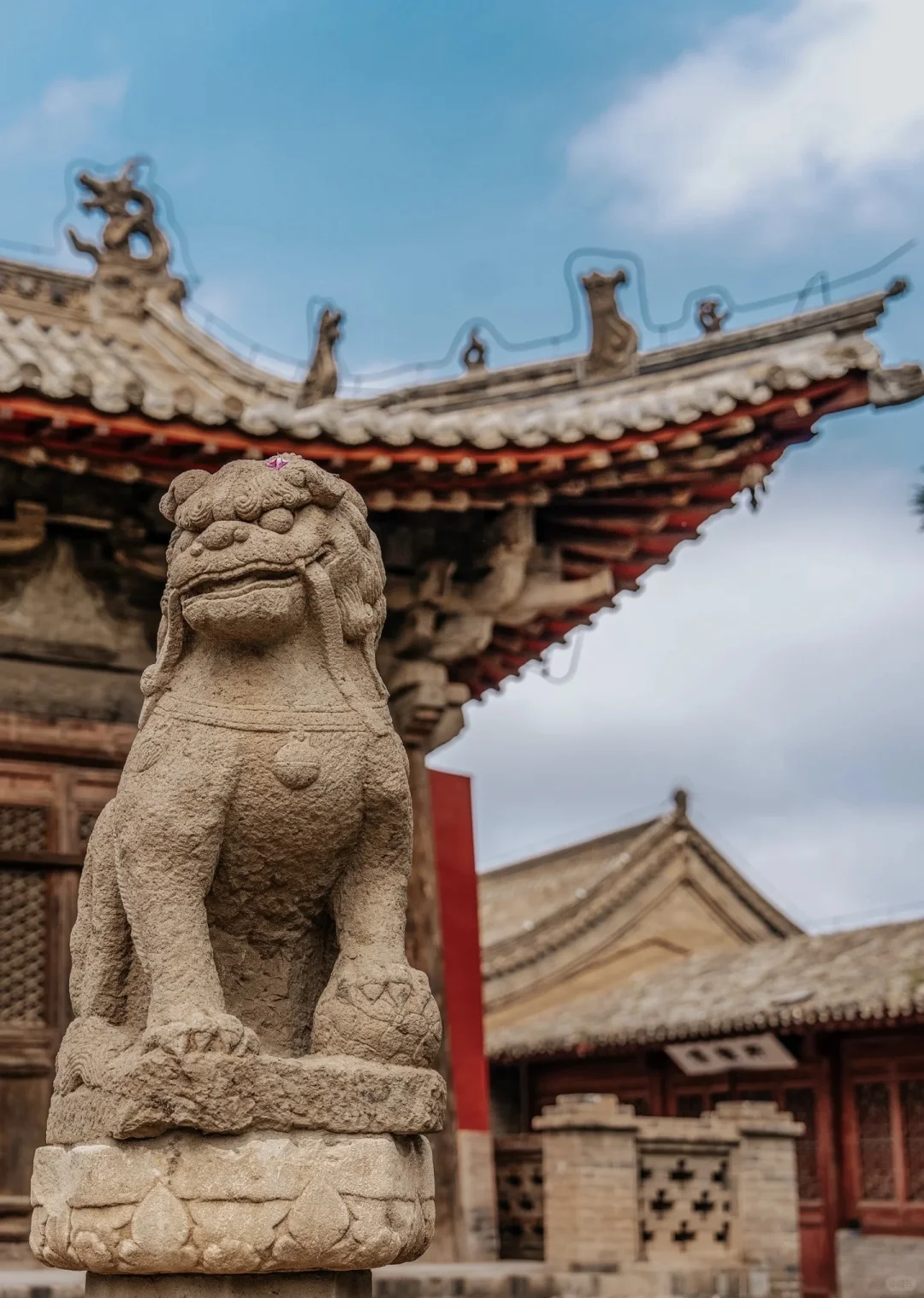 幽云十六州之蔚州