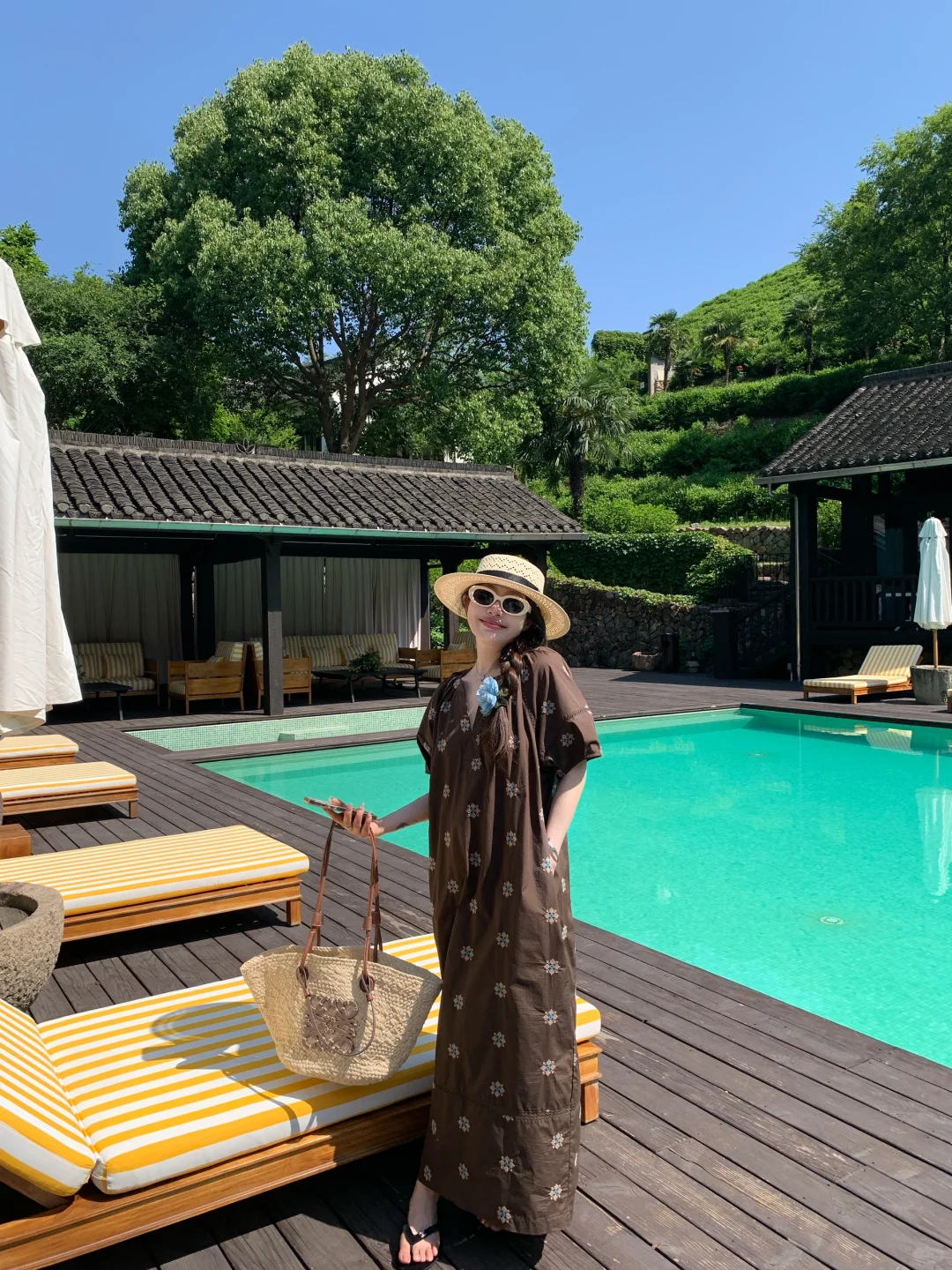 🌸 近期旅游18套Look分享✨