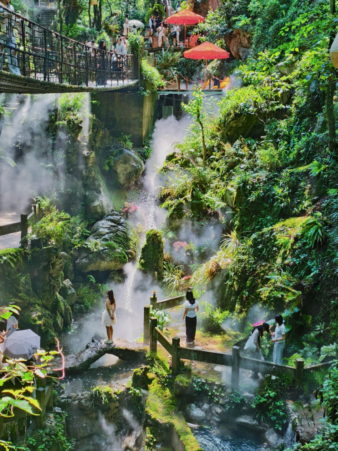 杭州你不宣传这,糊涂啊!