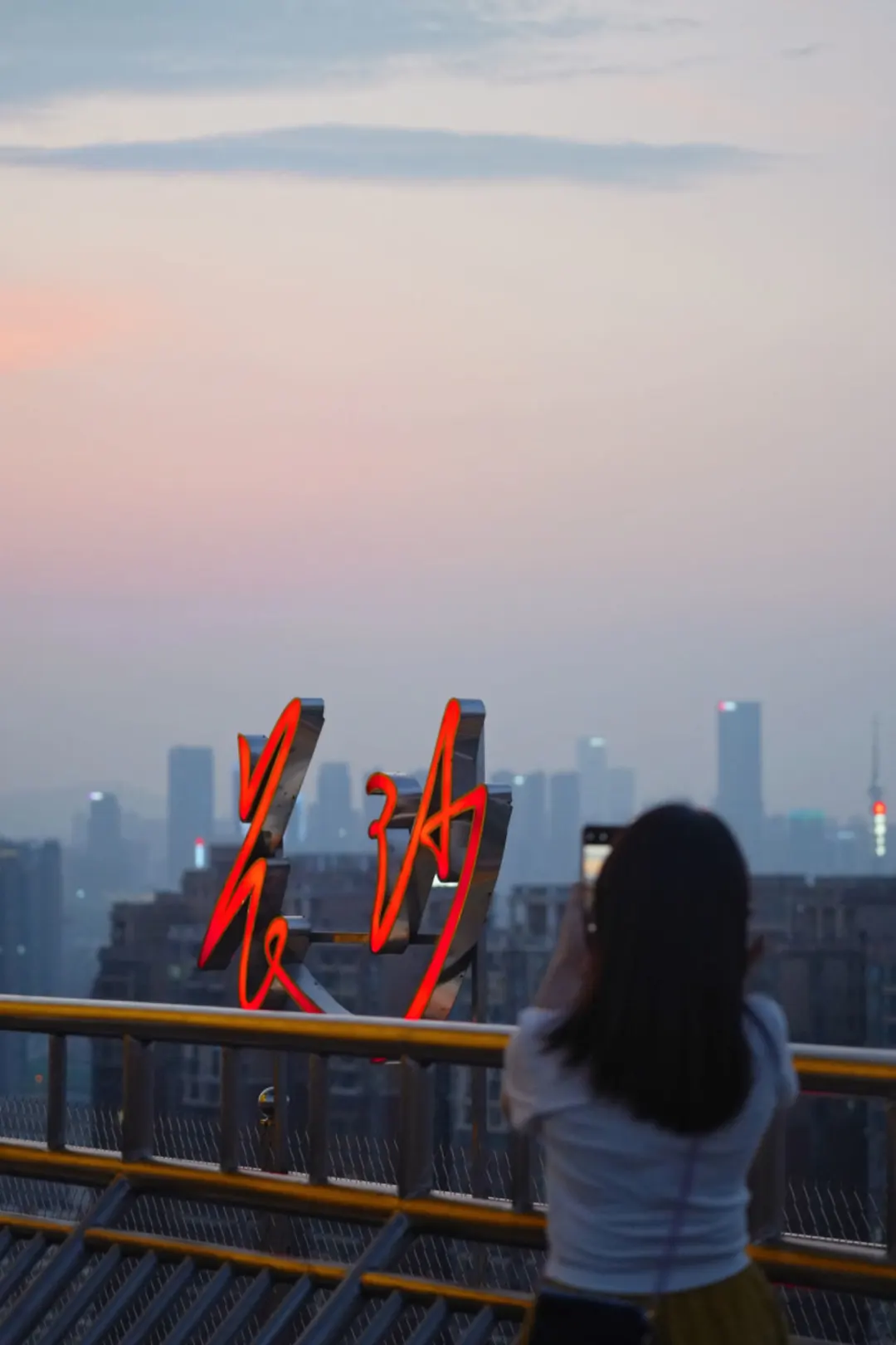 拒绝人挤人！长沙周末两天一夜攻略！不绕路