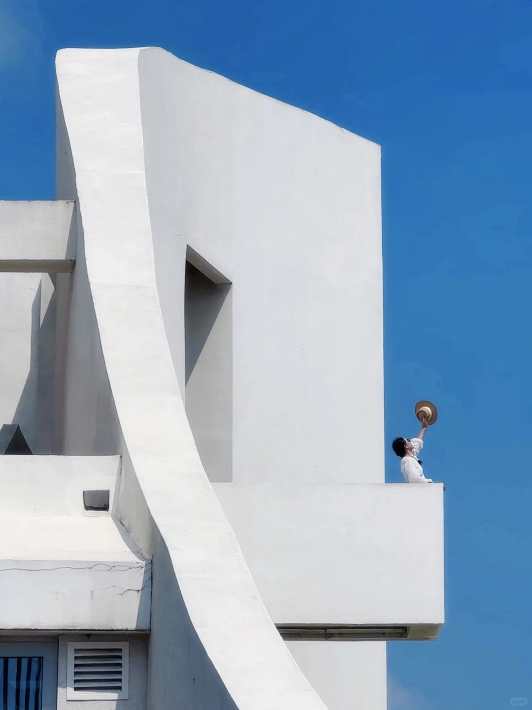 为了这18张照片特意去了趟📍秦皇岛,附机位