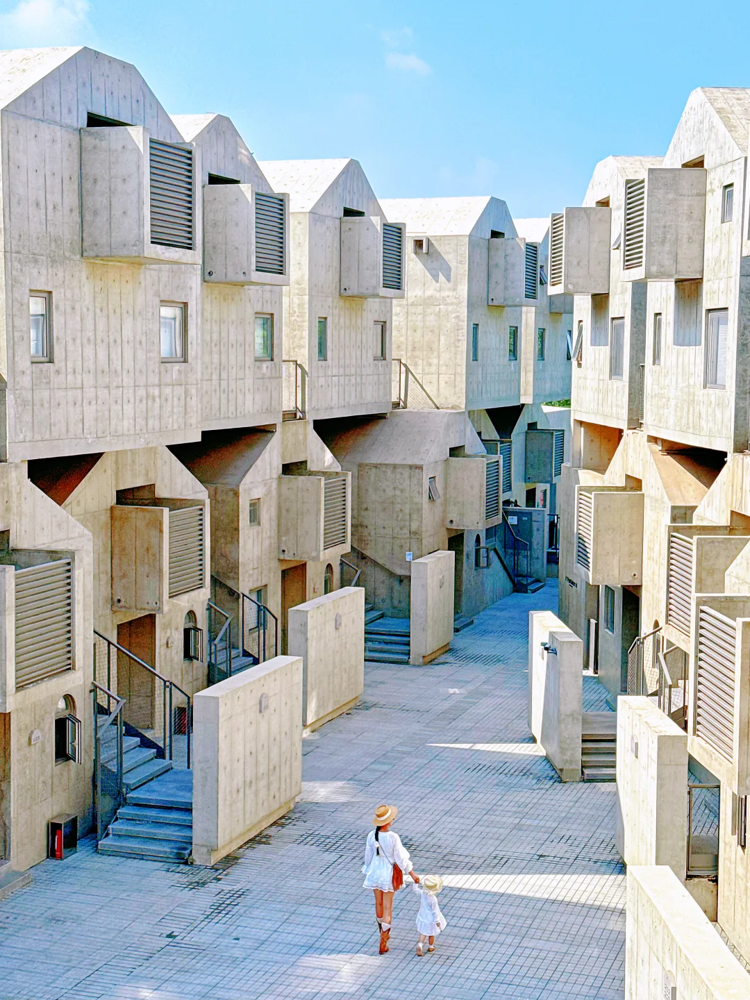 为了这18张照片特意去了趟📍秦皇岛,附机位