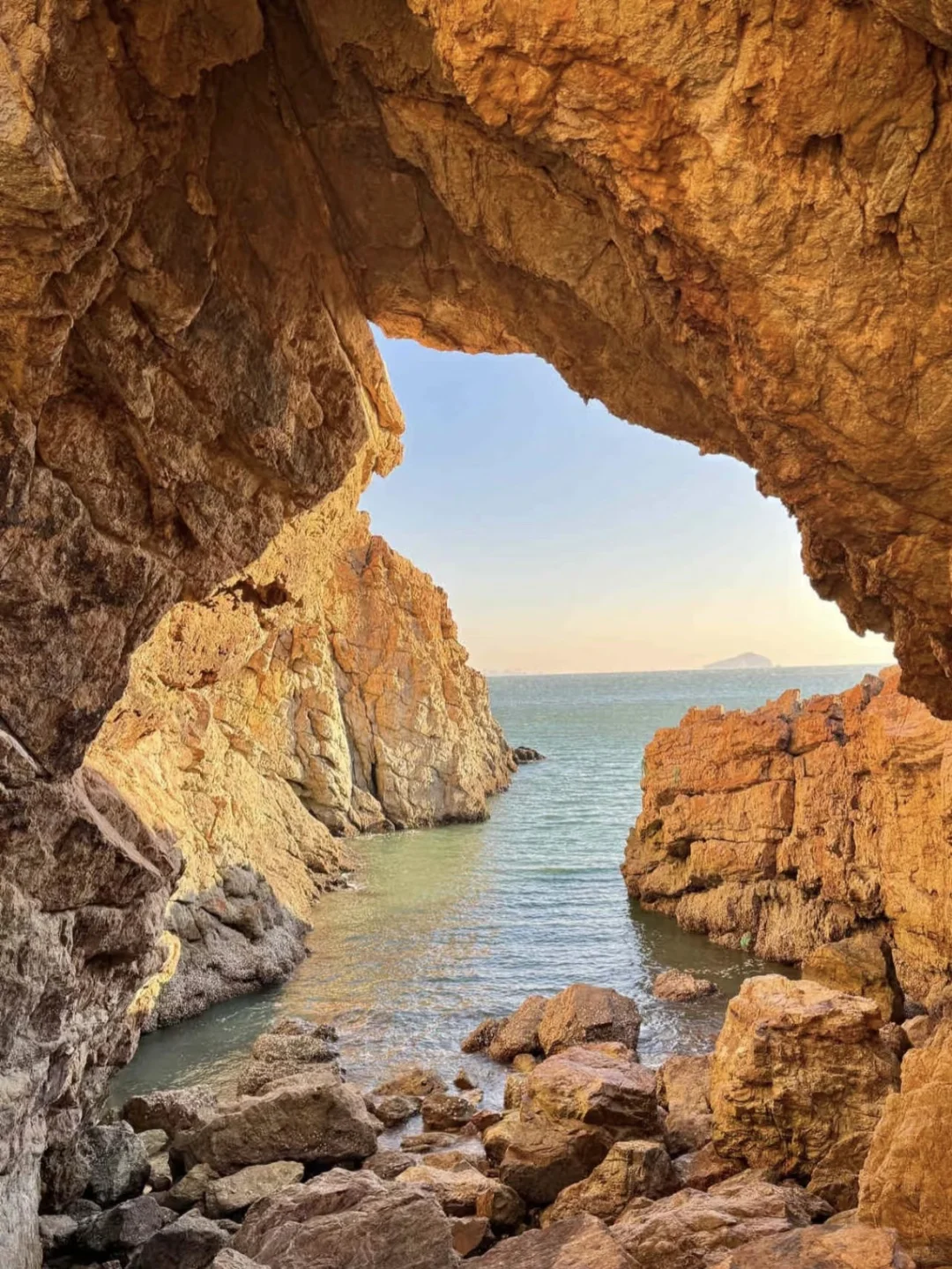 大连，真的会奖励每一个认真做攻略的人！