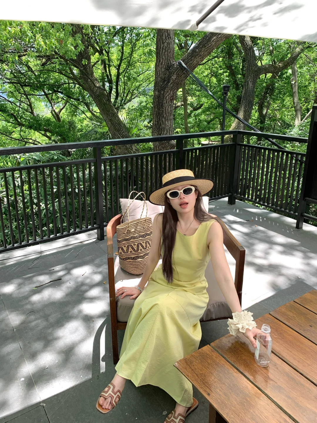 🌸 近期旅游18套Look分享✨