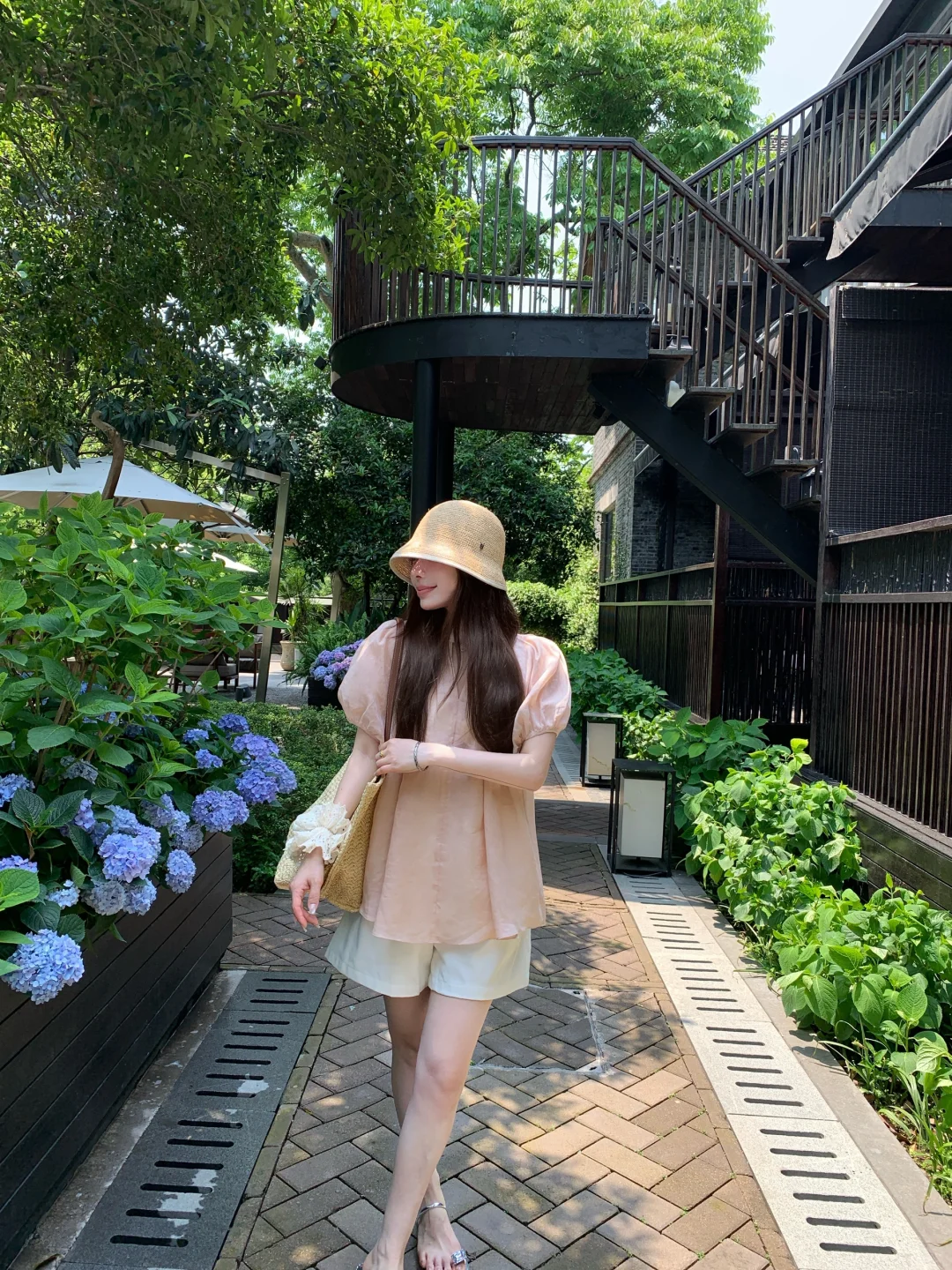 🌸 近期旅游18套Look分享✨