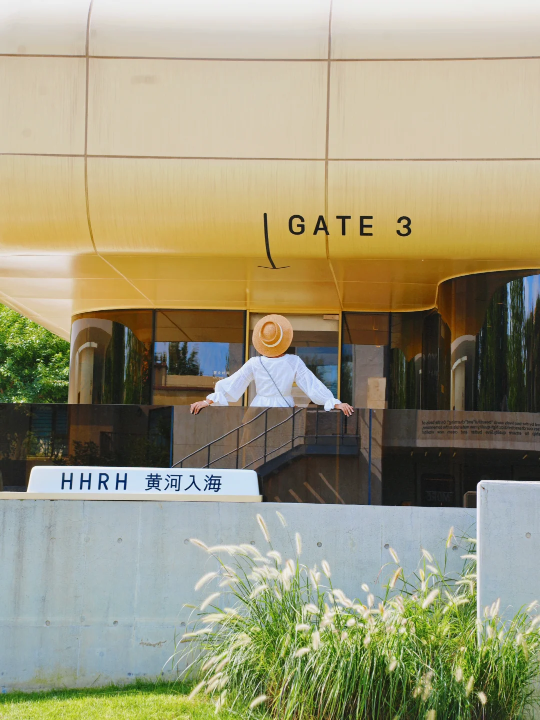 为了这18张照片特意去了趟📍秦皇岛,附机位