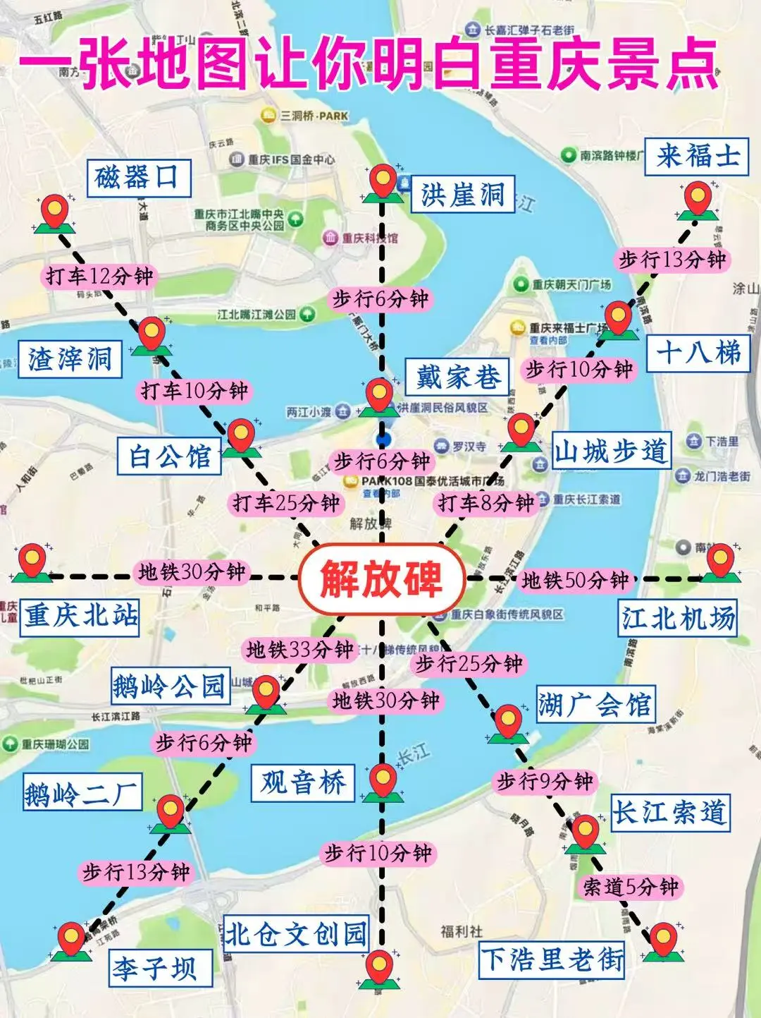 🔥适合五月假期错峰旅游的城市推荐