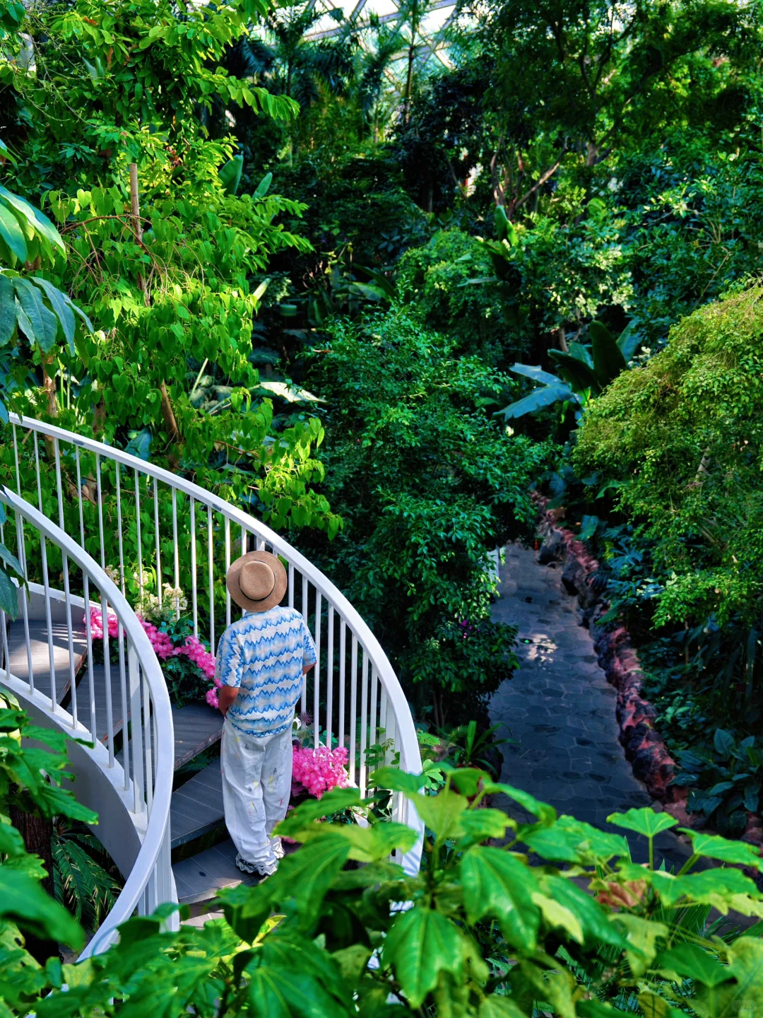 北京1h🚄直达❗️被严重低估的宝藏小城（1/50）